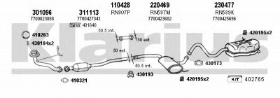 KLARIUS 720946e -