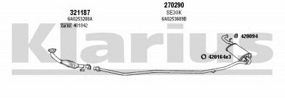 KLARIUS 790041e -
