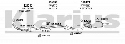 KLARIUS 790325e -