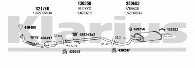KLARIUS 790327e -