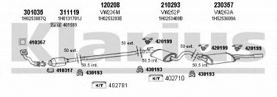 KLARIUS 930272e -