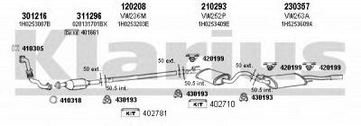 KLARIUS 930347e -