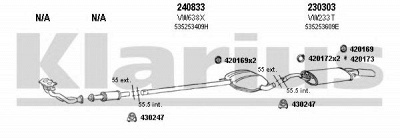KLARIUS 930356e -