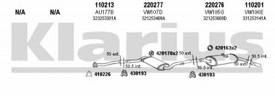 KLARIUS 930371e -
