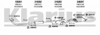 KLARIUS 930484e -