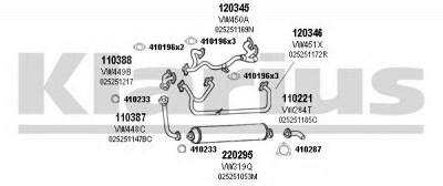 KLARIUS 930675e -