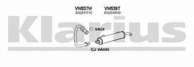 KLARIUS 930813u -
