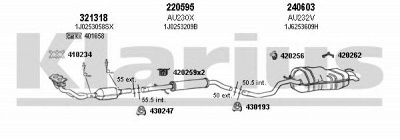 KLARIUS 931015e -  