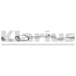 KLARIUS cn586e -