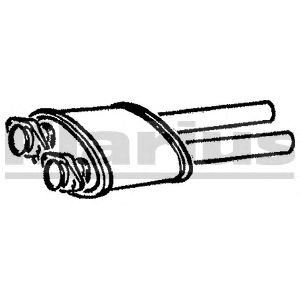 KLARIUS fe302p -  