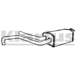 KLARIUS fe777q -