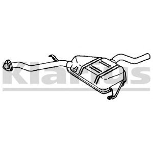 KLARIUS ft314b -  