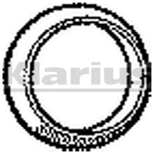 KLARIUS tyg27 -  