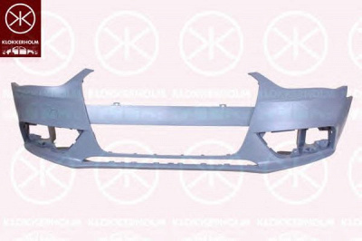 KLOKKERHOLM 0029904a1 -  Буфер