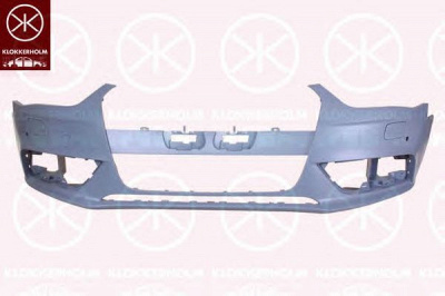 KLOKKERHOLM 0029907a1 -  Буфер