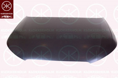 KLOKKERHOLM 0045280a1 -  Капот двигателя