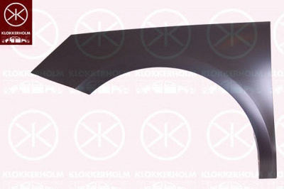 KLOKKERHOLM 0045312a1 -  Крыло