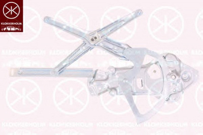 KLOKKERHOLM 00571803 -  Подъемное устройство для окон