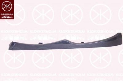 KLOKKERHOLM 00619915 -  Рама фары