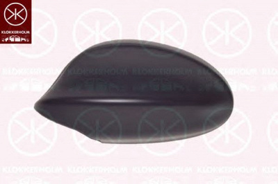 KLOKKERHOLM 00621051 -  Корпус, наружное зеркало
