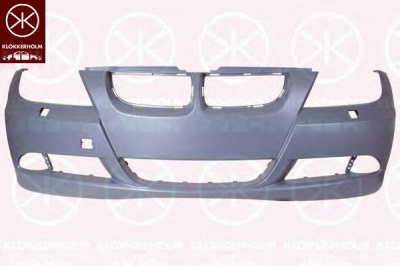 KLOKKERHOLM 0062903a1 -  Буфер