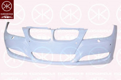 KLOKKERHOLM 0062907a1 -  Буфер