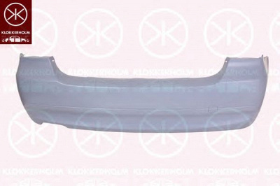 KLOKKERHOLM 0062950a1 -  Буфер