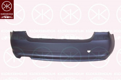 KLOKKERHOLM 0062953a1 -  Буфер