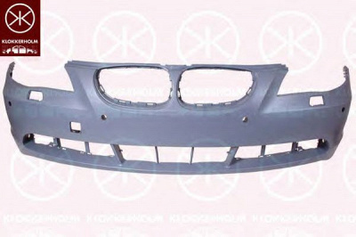 KLOKKERHOLM 0066901a1 -  Буфер