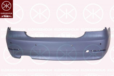 KLOKKERHOLM 0066952 -  Буфер