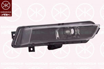 KLOKKERHOLM 00850285 -  Противотуманная фара