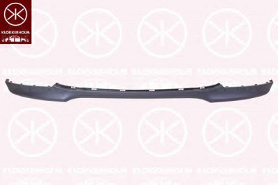 KLOKKERHOLM 0085225a1 -  Спойлер