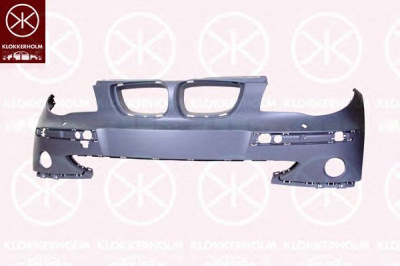 KLOKKERHOLM 0085901a1 -  Буфер