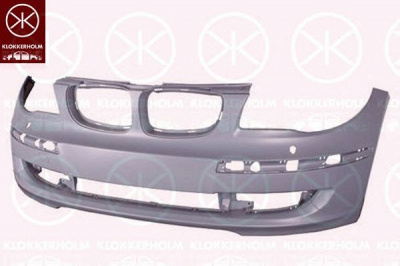 KLOKKERHOLM 0085903a1 -  Буфер