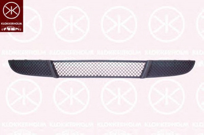 KLOKKERHOLM 0085915a1 -  Решетка вентилятора, буфер