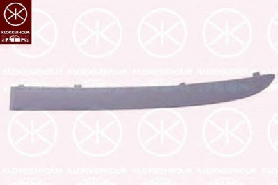 KLOKKERHOLM 0085922a1 -  Облицовка / защитная накладка, буфер