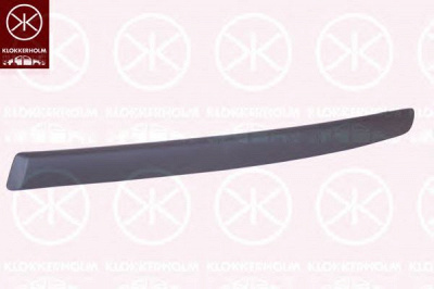 KLOKKERHOLM 0085925a1 -  Облицовка / защитная накладка, буфер