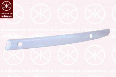 KLOKKERHOLM 0085928a1 -  Облицовка / защитная накладка, буфер