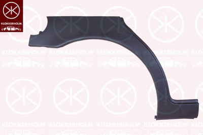 KLOKKERHOLM 0107582 -  