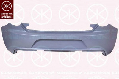 KLOKKERHOLM 0110950a1 -  Буфер