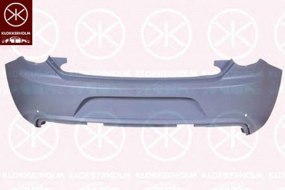 KLOKKERHOLM 0110951a1 -  Буфер