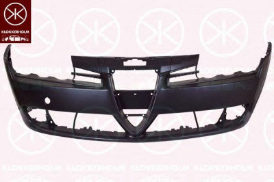 KLOKKERHOLM 0111900a1 -  Буфер