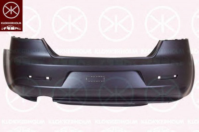 KLOKKERHOLM 0111950a1 -  Буфер