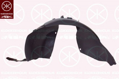 KLOKKERHOLM 0531388 -  Обшивка, колесная ниша