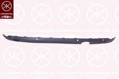 KLOKKERHOLM 0531971a1 -  Спойлер