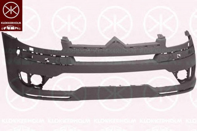 KLOKKERHOLM 0537903a1 -  Буфер