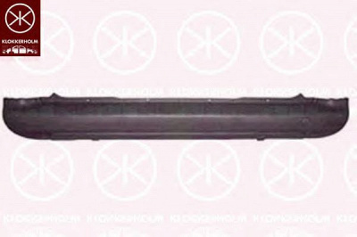 KLOKKERHOLM 0552950a1 -  Буфер