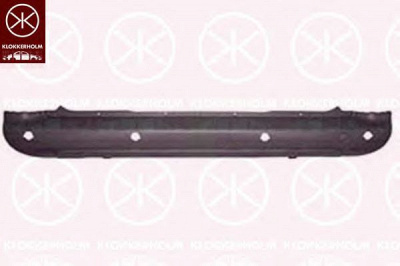 KLOKKERHOLM 0552952a1 -  Буфер