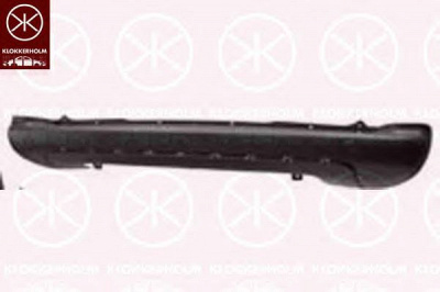 KLOKKERHOLM 0552954a1 -  Буфер