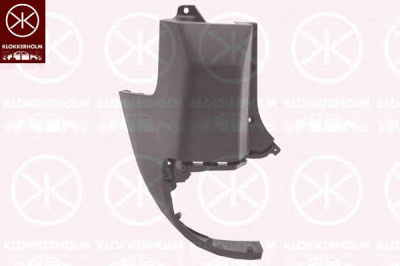 KLOKKERHOLM 0552967a1 -  Буфер